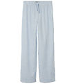 LMTD Bukser - NlnStripy - Kentucky Blue
