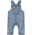 Name It Smækbukser - NbmAlvin - Medium Blue Denim