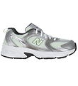 New Balance Sko - 530 - Dark Silver Metallic/Melon Wat
