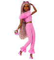 Barbie Dukke - 30 cm - Deluxe Style Fur Black
