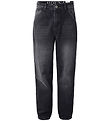 Hound Jeans - Relaxed - Mørkegrå