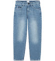 BOSS Jeans - Loose - Denim Blue Clear