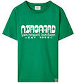Mads Nørgaard T-shirt - Thorlino - Verdant Green