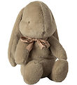 Maileg Bamse - Kanin i Plys - Medium - 34 cm - Støvet Brun