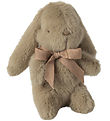Maileg Bamse - Kanin i Plys - Mini - 13 cm - Støvet Brun
