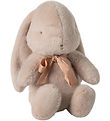 Maileg Bamse - Kanin i Plys - Medium - 34 cm - Pudder