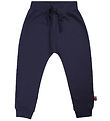 DYR-Cph Sweatpants - Hiss Jog - Navy