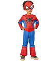 Rubies Udklædning - Marvel Spidey Classic