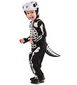 Rubies Udklædning - Skeleton Dinosaur