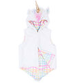 Great Pretenders Udklædning - Unicorn Vest