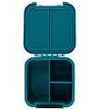 MontiiCo Snackboks m. 3 Rum - Bento Two - 500 ml - Game On