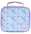 MontiiCo Køletaske - Medium - 3,7 l - Sea Shine
