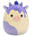 Squishmallows Bamse - 19 cm - Benito