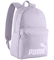 Puma Rygsæk - Phase Backpack - Blue