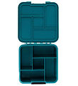 MontiiCo Madkasse m. 5 rum - Bento Five - 980 ml - Game On
