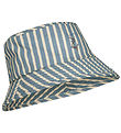Konges Sløjd Bøllehat - Asnou - UV50+ - Sailor Stripe