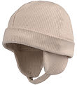 MarMar Hue - Rib - Modal - Cream Taupe
