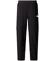 The North Face Bukser - UV 40+ - On The Trail - Sort