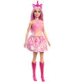 Barbie Dukke - 30cm - Core Unicorn