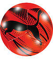 Puma Mini Fodbold - Attacanto Graphic - Neonorange m. Logo