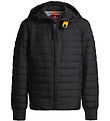 Parajumpers Dunjakke - Cobra - Sort