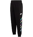 Nike Sweatpants - Sort
