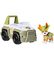Paw Patrol Legetøjsbil - Basic 2.0 - Tracker