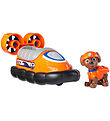 Paw Patrol Legetøjsbil - Basic 2.0 - Zuma