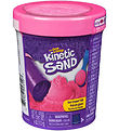 Kinetic Sand Sandsæt - 113 gram - Ice Cream Tub - Pink