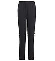 adidas Performance Træningsbukser - SQ25 PRE PNT - Black/White