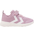Hummel Sko - Actus ML Recycled Infant - Keepsake Lilac