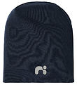 Name It Hue - NmnMoppy - Ref Logo - Dark Sapphire