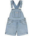 Levis Smækbukser - Denim - Ever Afternoon