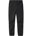 Name it Bukser - NknAlfalight08 - Tex - Black