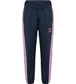 Hummel Sweatpants - hmlHella - Parisian Night