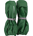 Didriksons Luffer - PU - Algae Green