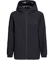 Jack & Jones Sommerjakke - JorVesterbro - Sort