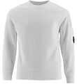 C.P. Company Sweatshirt - Gauze White