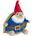 Jellycat Bamse - 16x20x28 cm - Timmy Turtle Garden Gnome