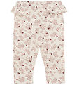 Fixoni Leggings - Eggnog