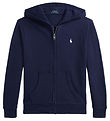 Polo Ralph Lauren Cardigan - Navy