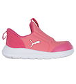 Puma Sko - Fun Racer 2 SLIPTECH - Magic Rose/Hvid