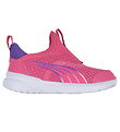 Puma Sko - Kruz SLIPTECH - Pink/Lilac