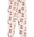 Hust and Claire Leggings - Lisa - Whisper Melange