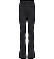 Kids Only Bukser - Kogea - Flared - Black