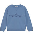 En Fant Sweatshirt - Infinity