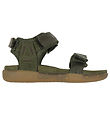 Woden Sandaler - Cirkeline - Dark Olive