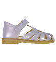 Angulus Sandaler - Lilac