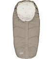 Voksi Kørepose - Move Light - 85 cm - Dark Sand Wings