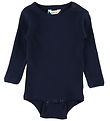Joha Body l/æ - Rib - Navy